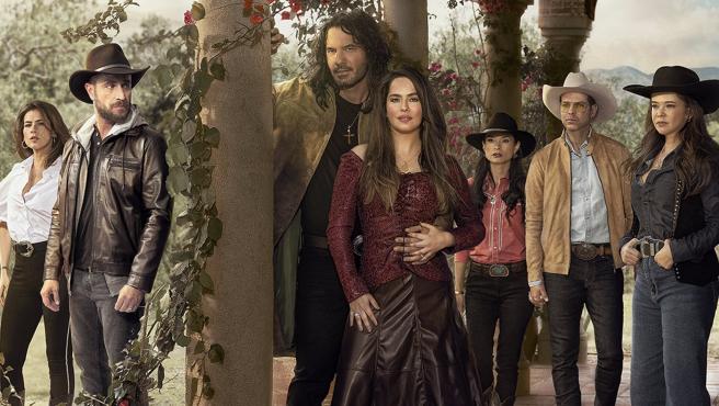 'Pasión de Gavilanes 2': Fecha de estreno, personajes y dónde verla