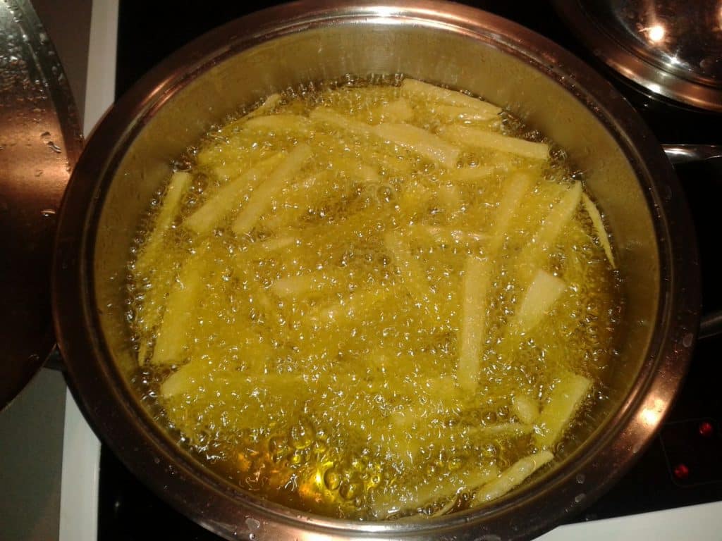 Bacalao al horno con berberechos: una receta única en media hora