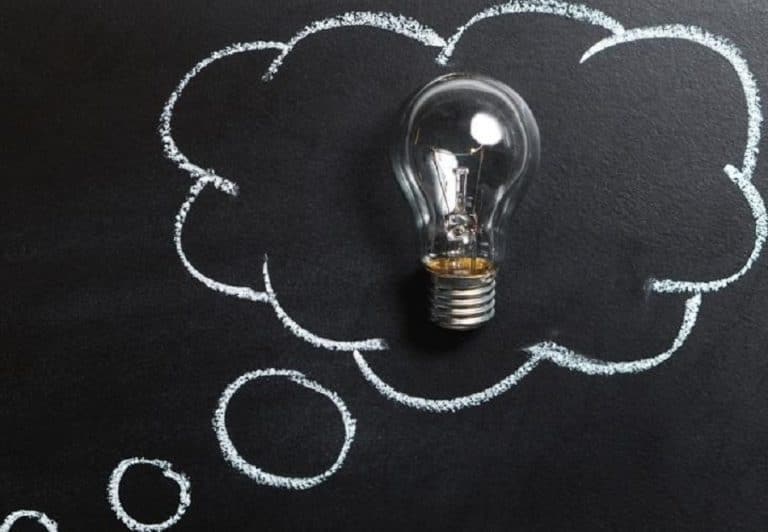 8+1 Tipos de pensamientos: Guía básica