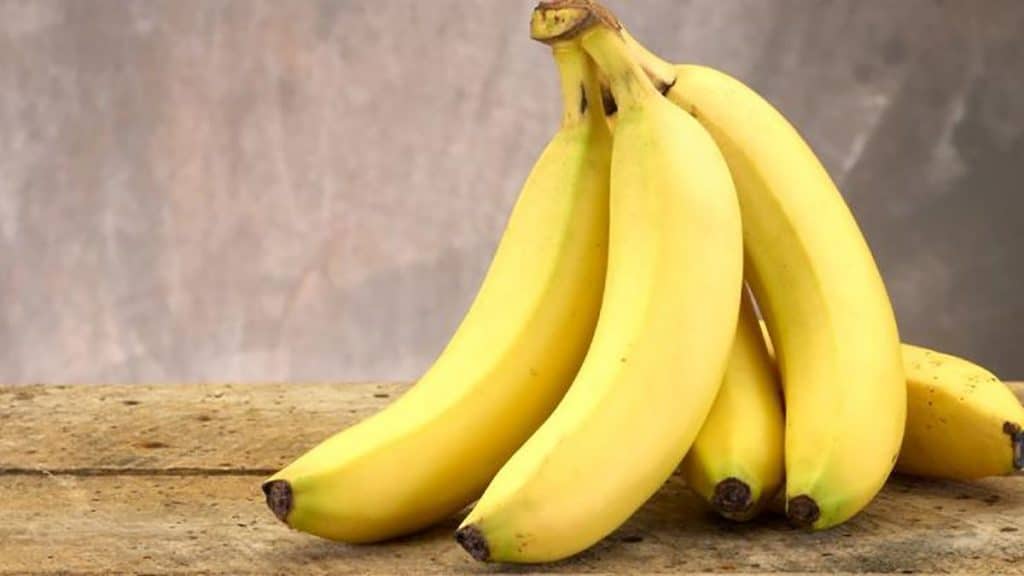 El adictivo bizcocho de plátano que no vas a parar de hacer en casa