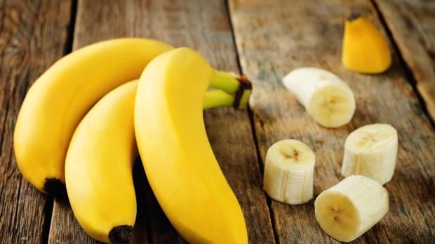 El adictivo bizcocho de plátano que no vas a parar de hacer en casa