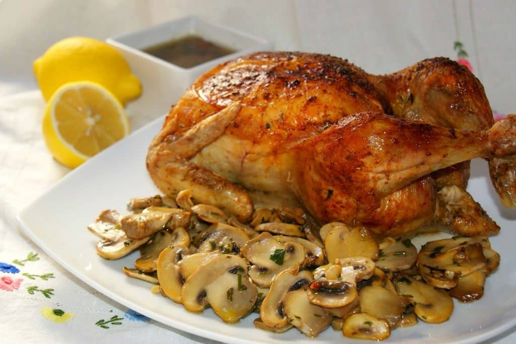 pollo