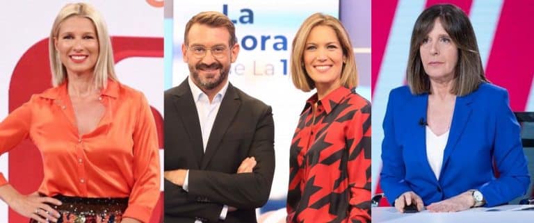 Uno de los rostros más conocidos de La 1 sale de la cadena para…