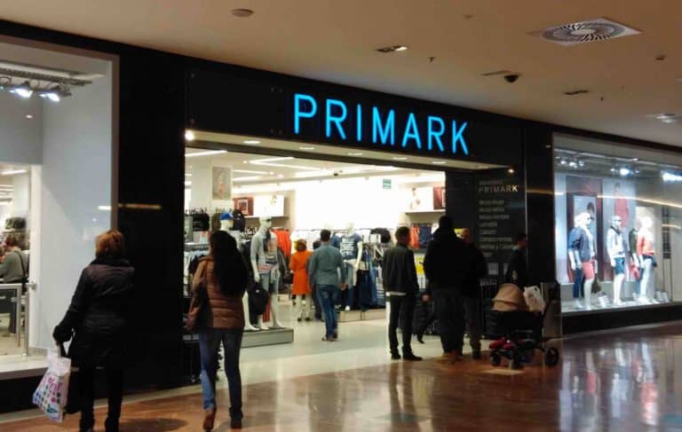 Primark vende a 18 euros el jersey más elegante de este invierno