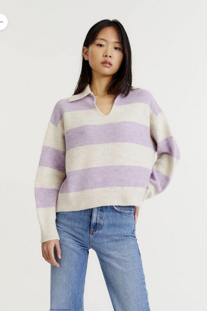 Pull&Bear tiene esta cazadora básica por 12,99 euros para usar a diario