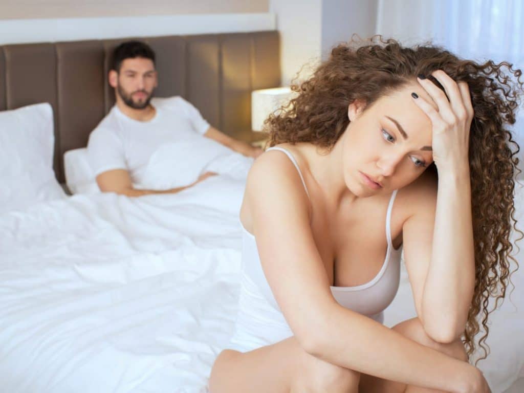 Las españolas son las mujeres que tienen las relaciones sexuales más dolorosas 