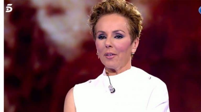 Rocío Carrasco no ha sido sincera: Ortega Cano sí se gastó dinero en Rocío Jurado