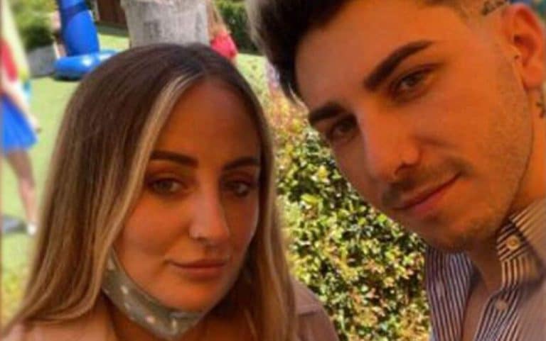 Rocío Flores: sale a la luz una infidelidad que habría acabado con su relación con Manuel Bedmar