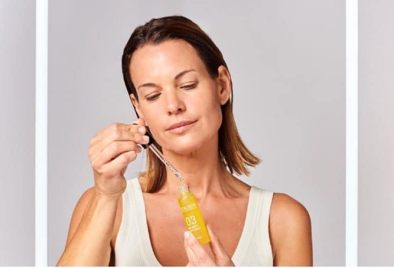 Por qué es buena idea usar la neurocosmética avanzada 