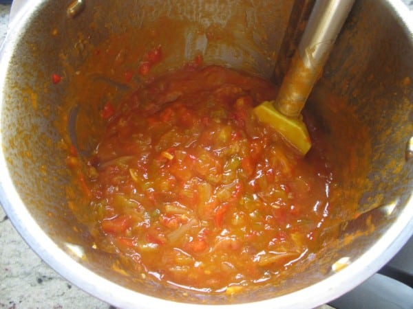 Calamares rellenos en salsa: una receta brutal para el fin de semana