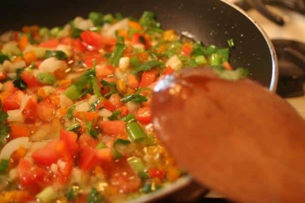 Bacalao al horno con berberechos: una receta única en media hora