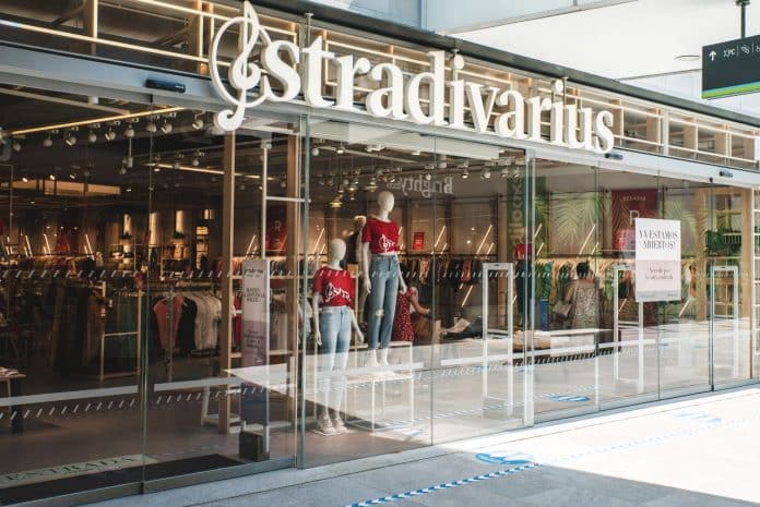 Los botines de Stradivarius que van a marcar tendencia los próximos meses