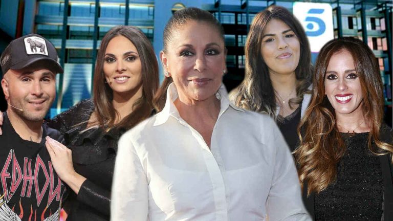 Los famosos que se largaron de Telecinco enfadados