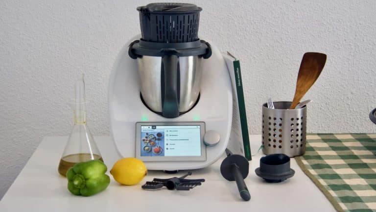 Las funciones del Thermomix que ni sabías que existen