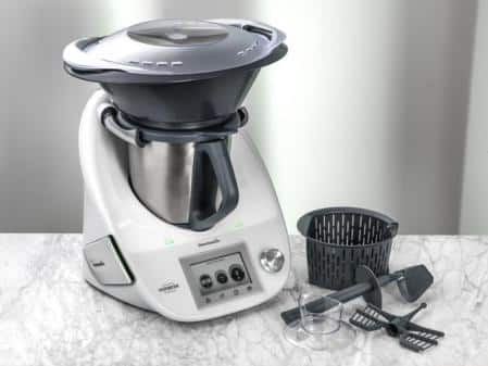 Las funciones de Thermomix que ni sabías que existen