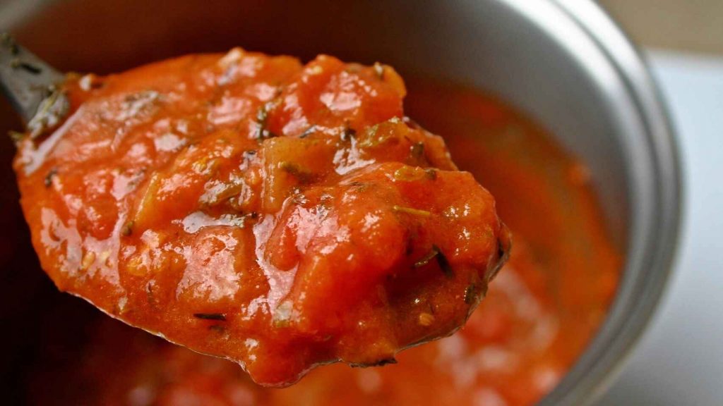Calamares rellenos en salsa: una receta brutal para el fin de semana