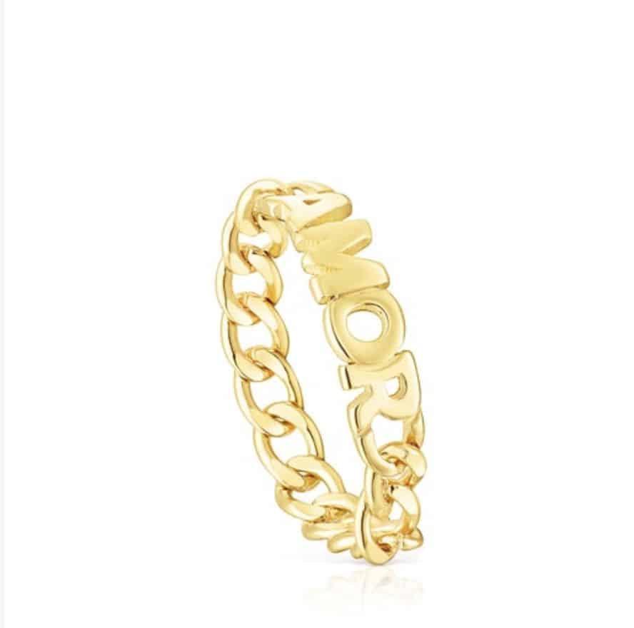 La nueva pulsera de Tous para todos los bolsillos que causa furor