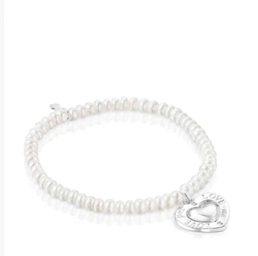 La nueva pulsera de Tous para todos los bolsillos que causa furor