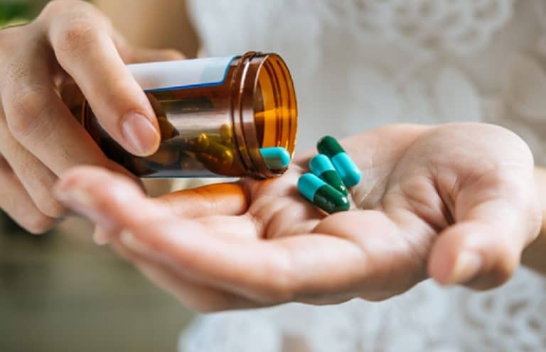 ¿Es bueno tomar Suplementos Vitamínicos?