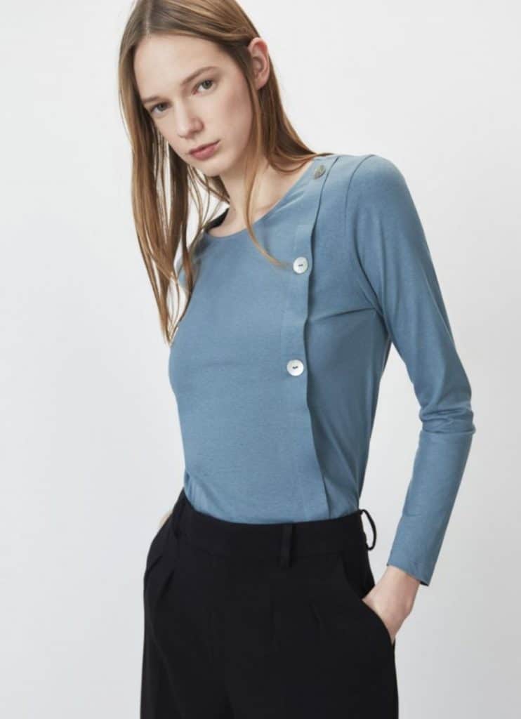Camisetas de Sfera por menos de 10 euros para renovar tu armario