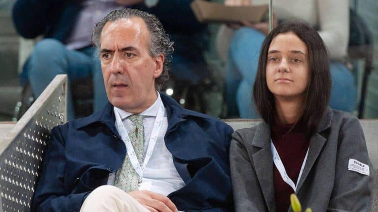 Jaime de Marichalar, el verdadero artífice del cambio de imagen de Victoria Federica