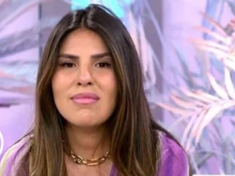 Isa Pantoja da detalles sobre la venta de Cantora: «Se quiere ir…»