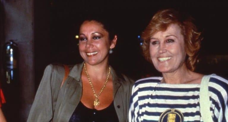El clan de los Pantoja: Todos los personajes que han crecido al calor de Isabel Pantoja