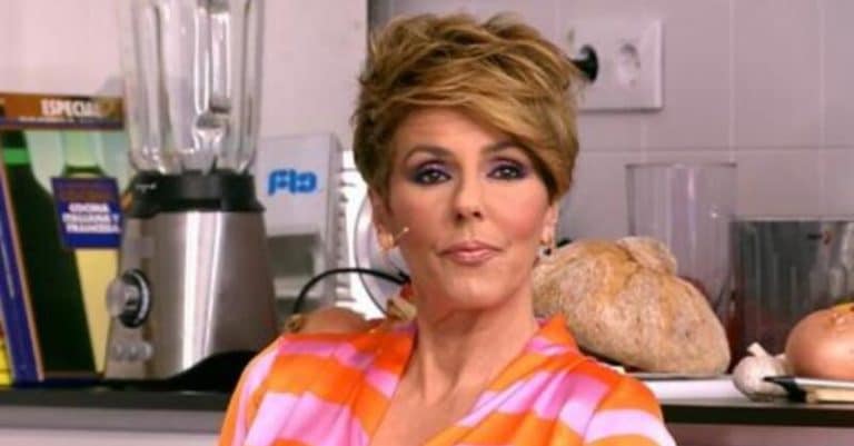 Rocío Carrasco y la fundación Ana Bella: ¿Cuánto dinero ha entregado?