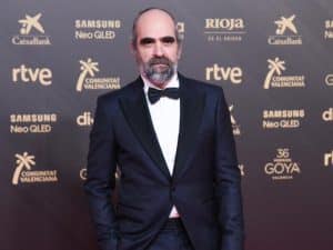 Luis Tosar, muy crítico con el Rey Juan Carlos: "Si tiene la altura suficiente para..."