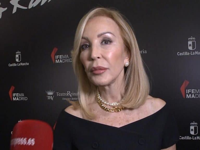 «Que se haga una vasectomía», Carmen Lomana estalla contra Bertín Osborne