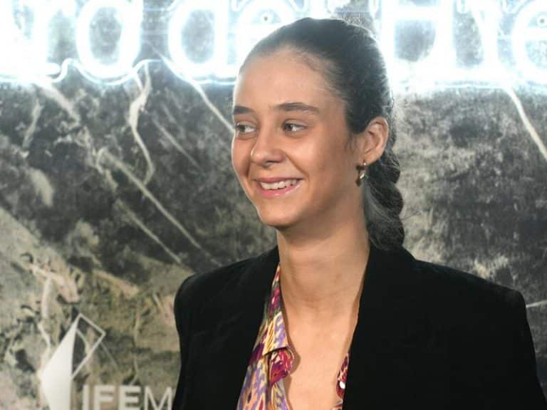 Victoria Federica sigue los consejos de la Reina Letizia