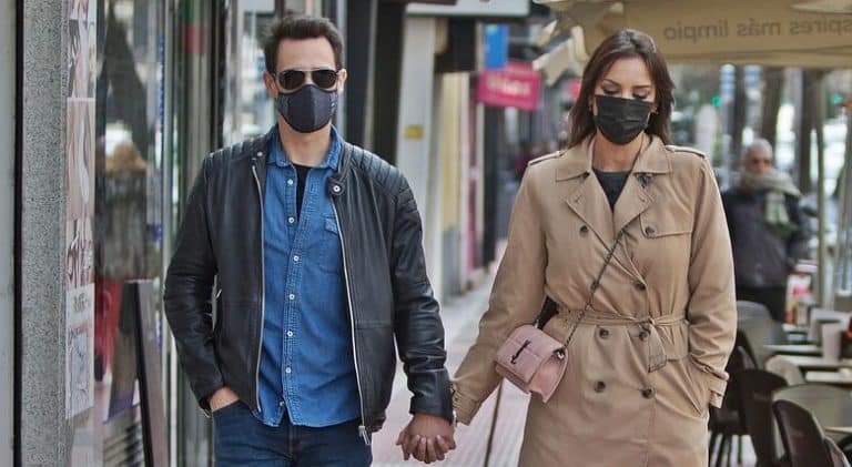 Christian Gálvez más entregado que nunca a Patricia Pardo