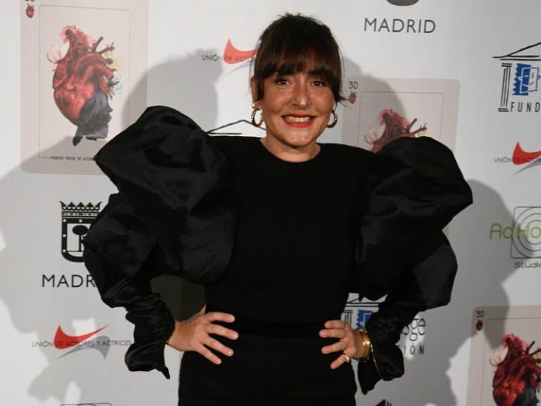 Candela Peña rompe su silencio: ‘Estoy desnaturalizada con la maternidad y no quiero pareja’