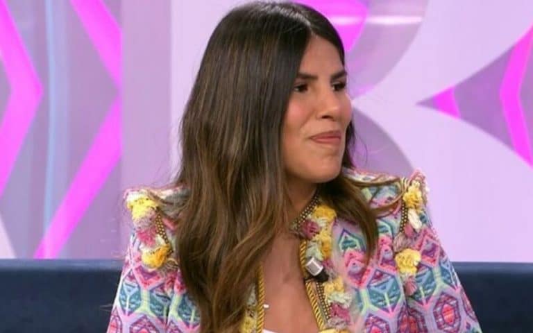 Isa Pantoja y el cambio que le convierte en la estrella del clan eclipsando a Kiko Rivera