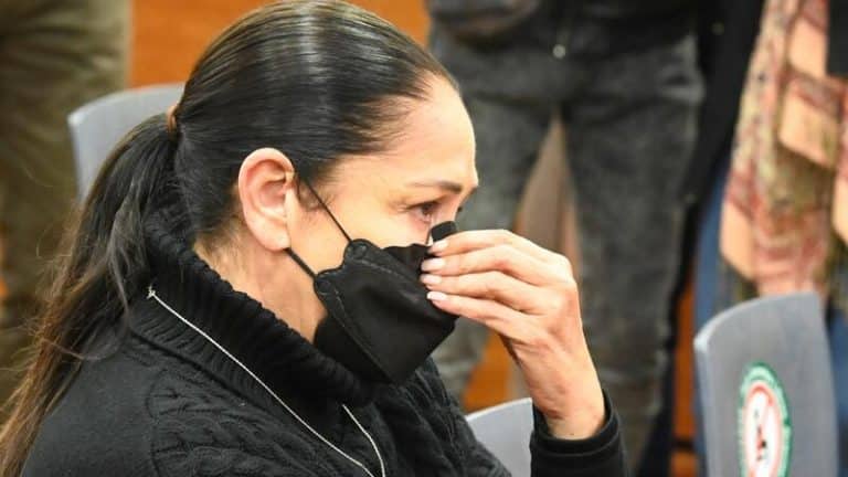Loli, la quiosquera, sin piedad con Isabel Pantoja: «Quizás espera a que…»