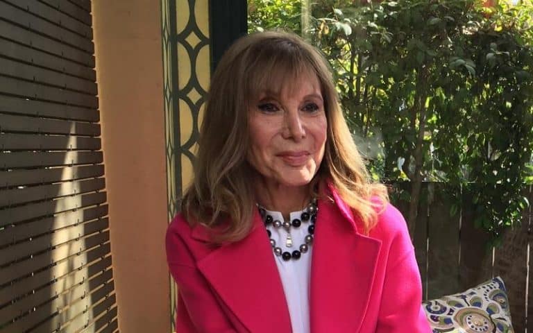 Pilar Eyre, sobre el futuro legal de Juan Carlos: «Tendrá que llevar…»