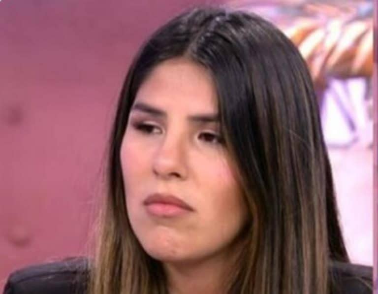 Isa Pantoja revela que ha visitado a Loli, la quiosquera a la que su madre debe 76.000 euros