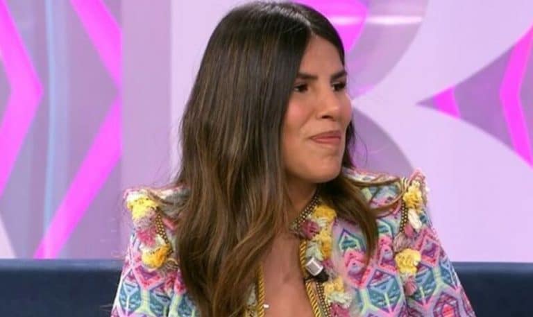 Isa Pantoja anima a su madre a seguir con sus planes de abandonar Cantora: «Será más libre»