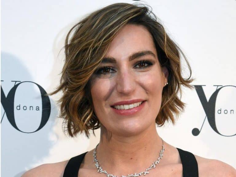 Eugenia Osborne, alucinada con los problemas de alopecia de Fabiola Martínez: «¡Le veo un pelazo!»