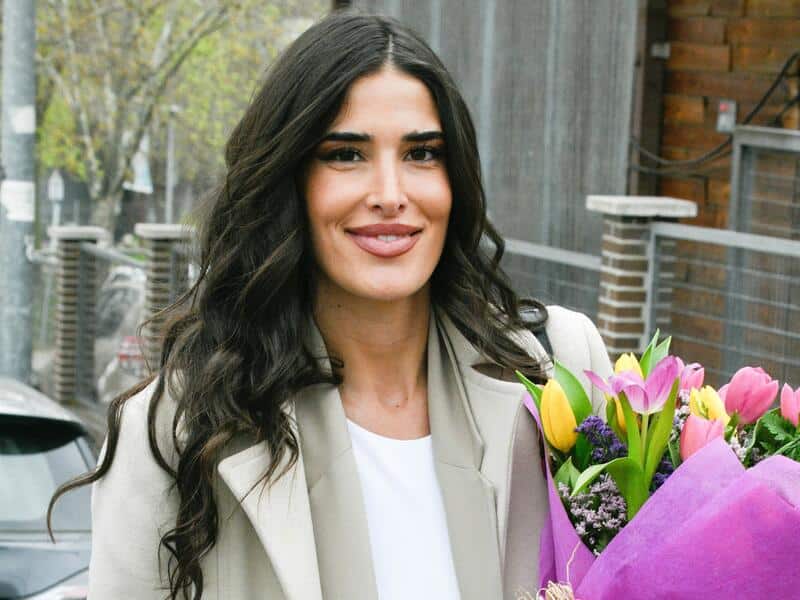 Lidia Torrent