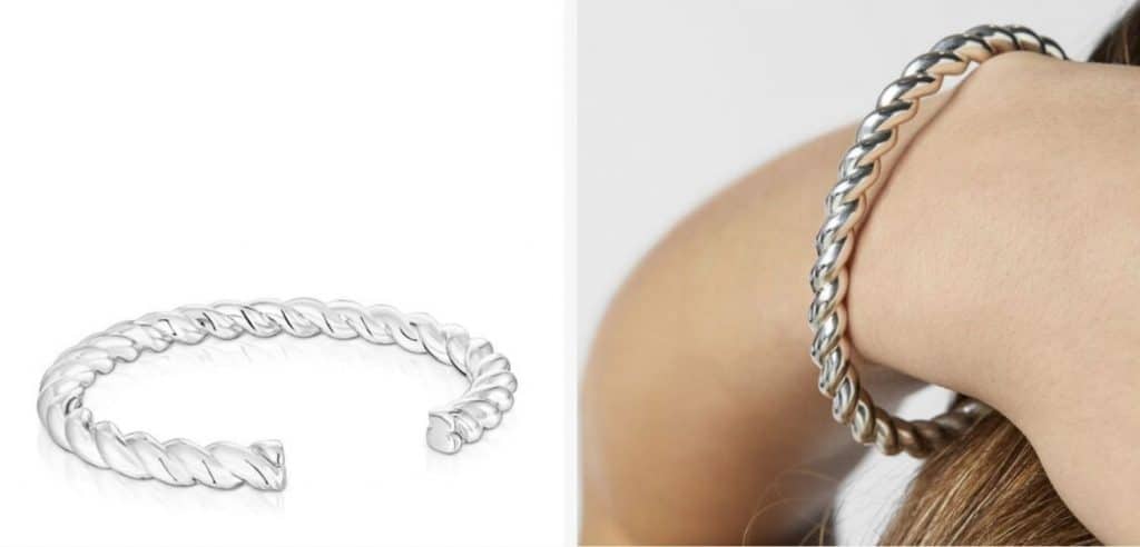 El anillo de Tous que más buscan las chicas con glamour
