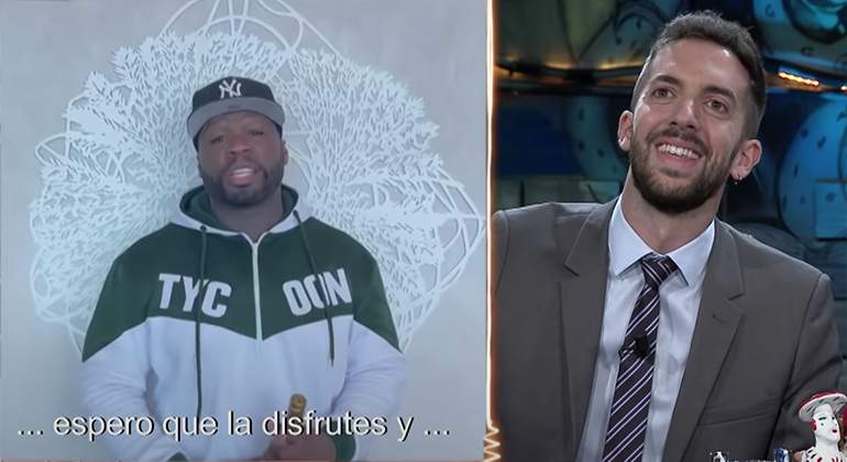 david broncano 50 cent