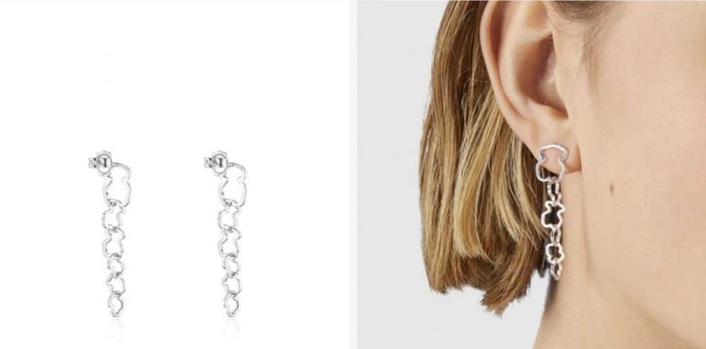 El anillo de Tous que más buscan las chicas con glamour