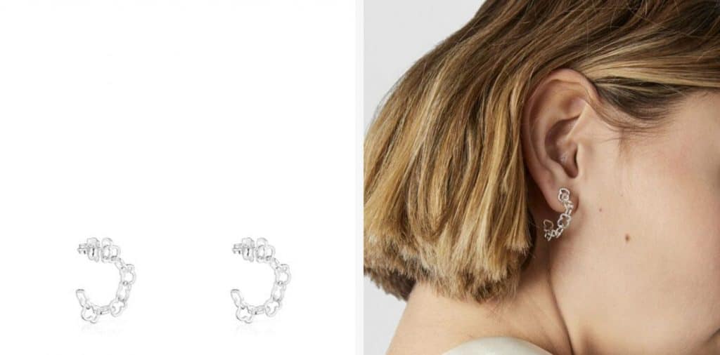 El anillo de Tous que más buscan las chicas con glamour
