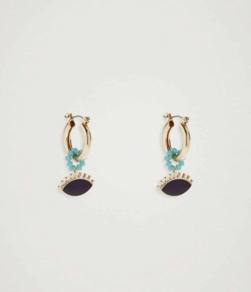Parfois tiene estos pendientes de perlas por menos de 5 euros