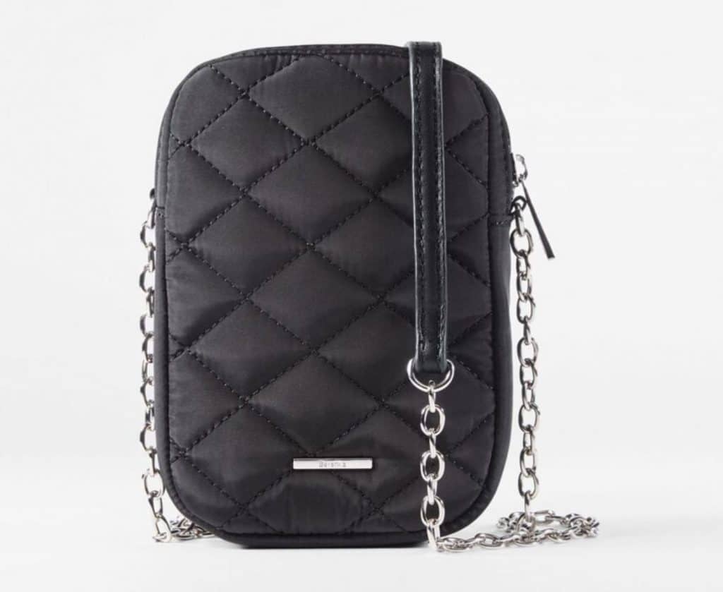 El bolso de Bershka por 12,99 euros que parece de lujo