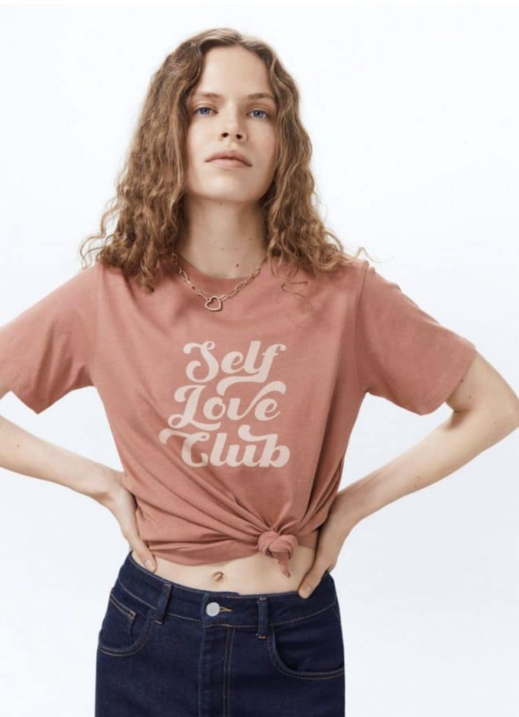 Camisetas de Sfera por menos de 10 euros para renovar tu armario