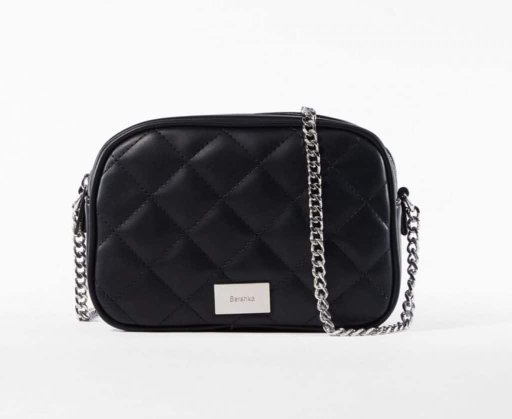 El bolso de Bershka por 12,99 euros que parece de lujo
