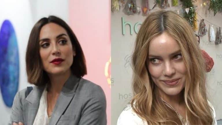 Tamara Falcó y Alejandra Onieva: qué es lo que no comparten