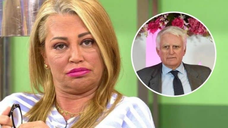 Belén Esteban: Paolo Vasile podría cumplir su deseo ahora que es presentadora
